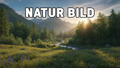 Smakprov från kategorin Natur